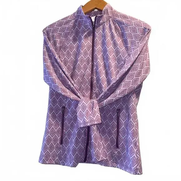 NWOT retro jacket - Picture 2 of 6